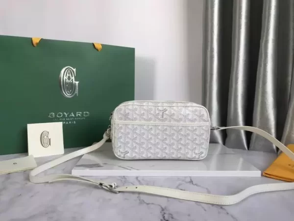 Goyard Cap-Vert PM Bag - GYB198