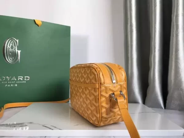 Goyard Cap-Vert PM Bag - GYB199