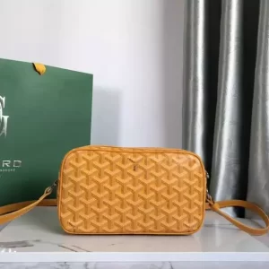 Goyard Cap-Vert PM Bag - GYB199