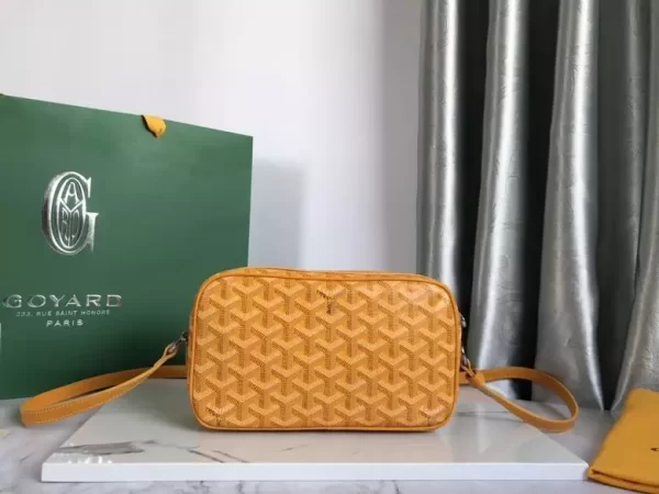 Goyard Cap-Vert PM Bag - GYB199