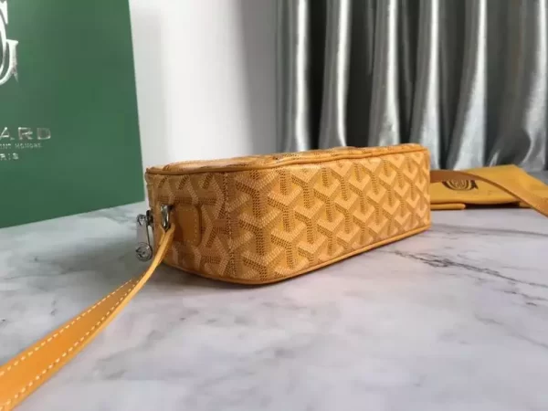 Goyard Cap-Vert PM Bag - GYB199