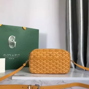 Goyard Cap-Vert PM Bag - GYB199