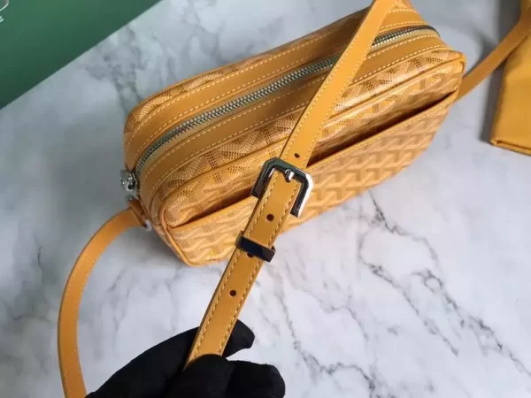 Goyard Cap-Vert PM Bag - GYB199