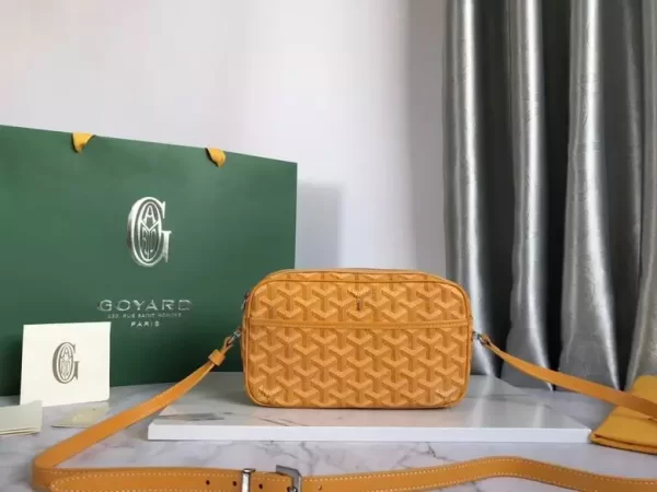 Goyard Cap-Vert PM Bag - GYB199