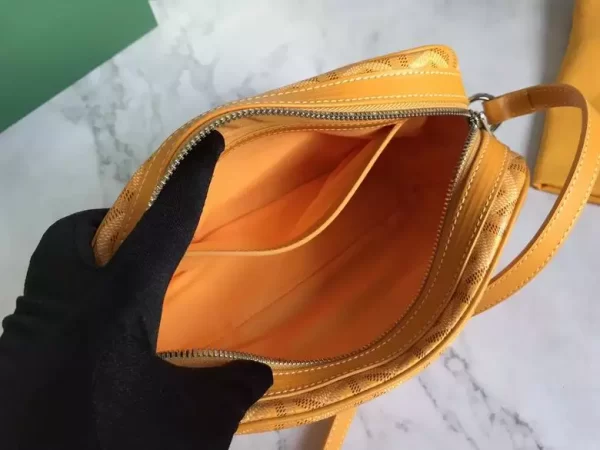 Goyard Cap-Vert PM Bag - GYB199