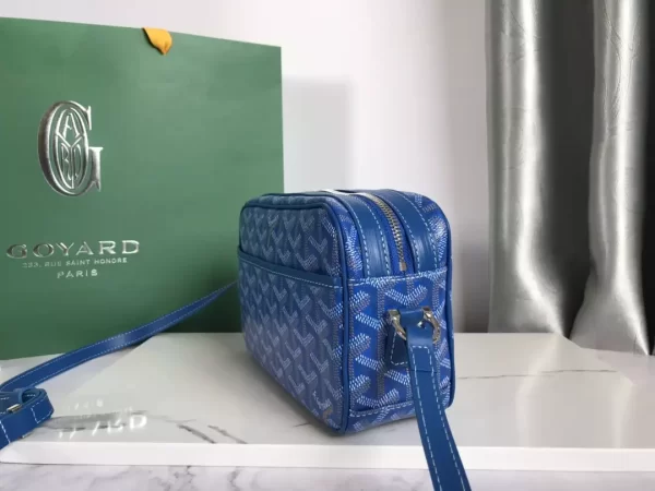 Goyard Cap-Vert PM Bag - GYB200