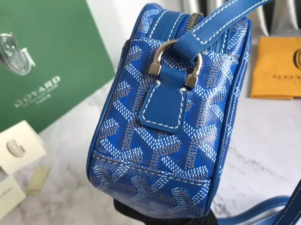 Goyard Cap-Vert PM Bag - GYB200