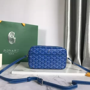 Goyard Cap-Vert PM Bag - GYB200