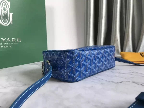 Goyard Cap-Vert PM Bag - GYB200