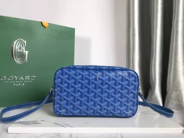 Goyard Cap-Vert PM Bag - GYB200