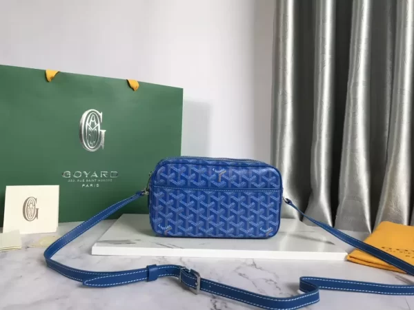 Goyard Cap-Vert PM Bag - GYB200