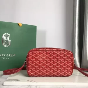 Goyard Cap-Vert PM Bag - GYB201