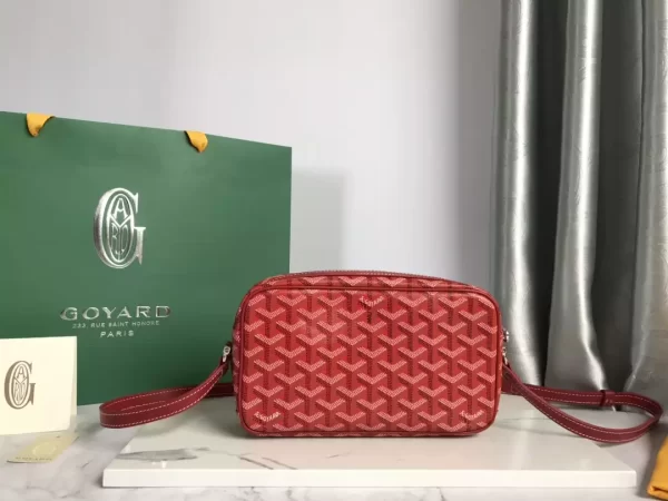 Goyard Cap-Vert PM Bag - GYB201