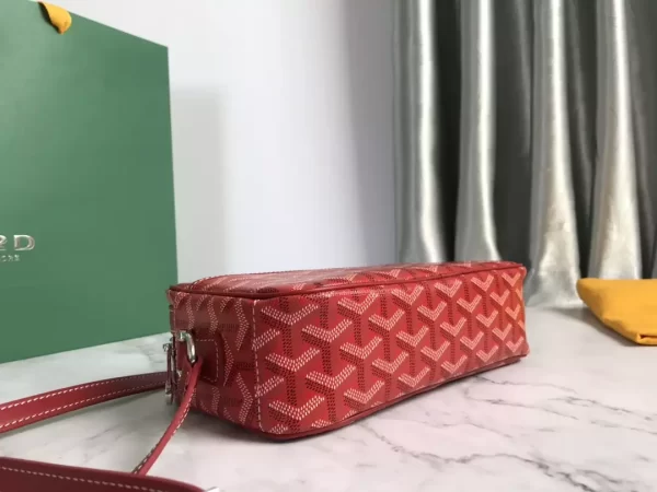 Goyard Cap-Vert PM Bag - GYB201