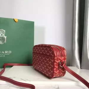 Goyard Cap-Vert PM Bag - GYB201