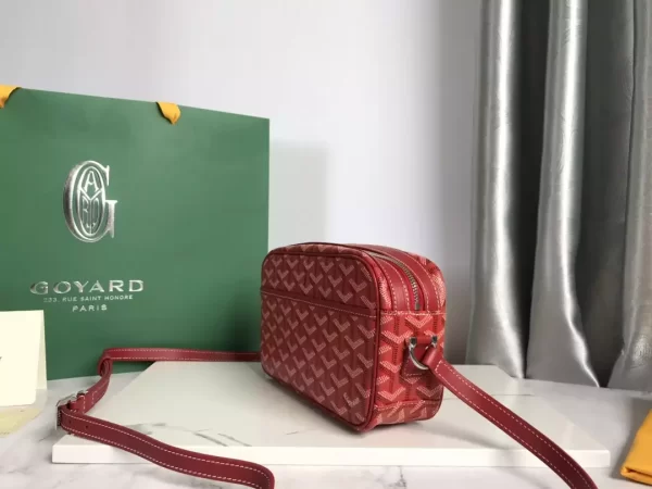 Goyard Cap-Vert PM Bag - GYB201