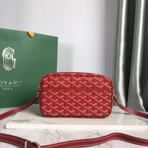 Goyard Cap-Vert PM Bag - GYB201