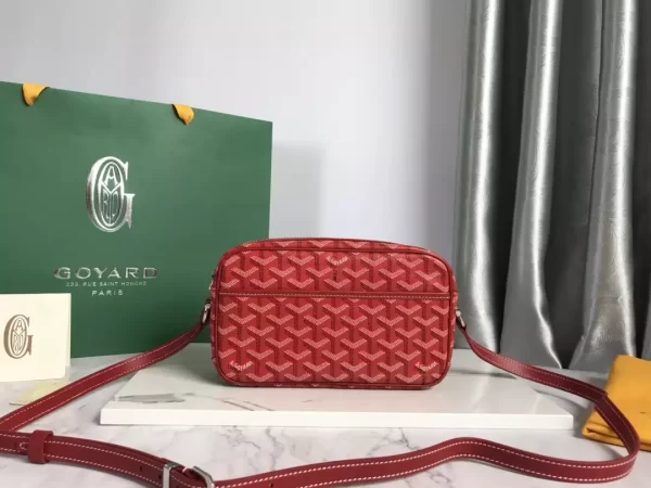 Goyard Cap-Vert PM Bag - GYB201