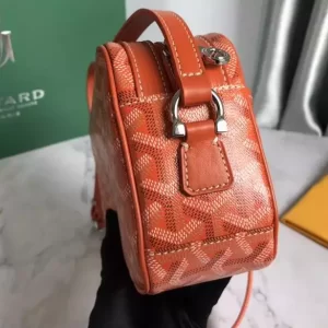 Goyard Cap-Vert PM Bag - GYB202