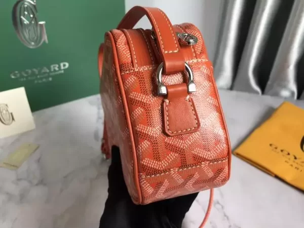 Goyard Cap-Vert PM Bag - GYB202