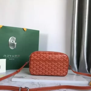 Goyard Cap-Vert PM Bag - GYB202