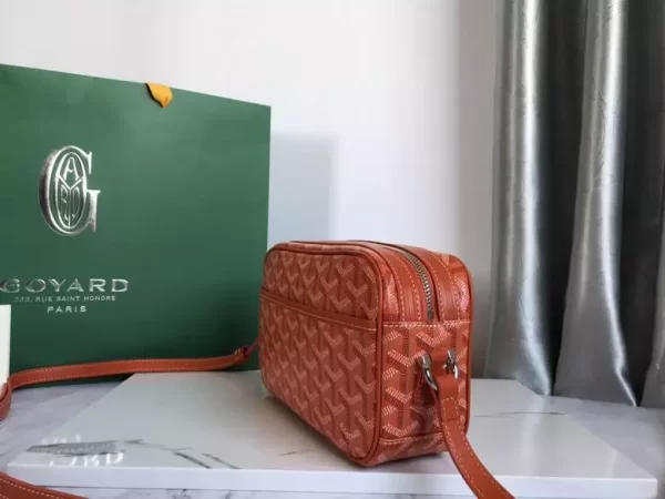 Goyard Cap-Vert PM Bag - GYB202