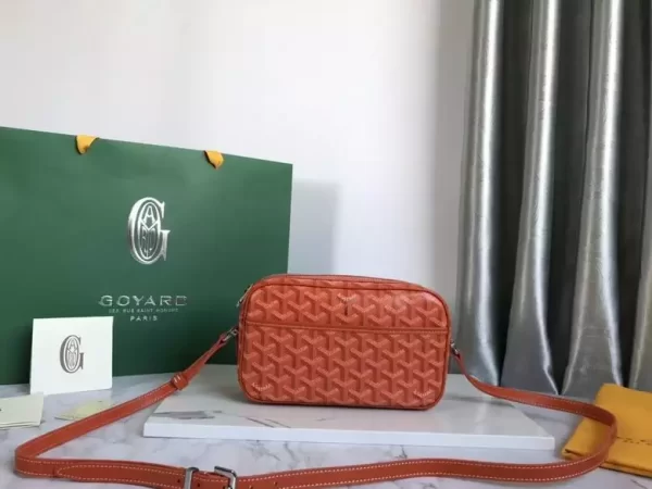 Goyard Cap-Vert PM Bag - GYB202