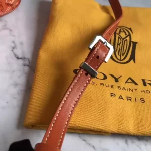 Goyard Cap-Vert PM Bag - GYB202