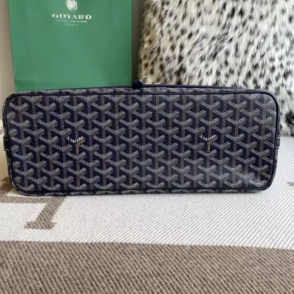 Goyard Capetien MM Messenger Bag - GYB203