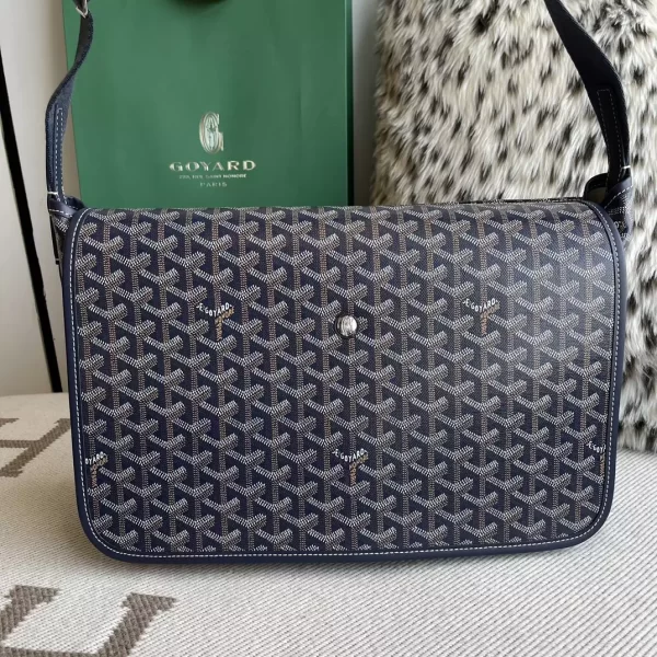 Goyard Capetien MM Messenger Bag - GYB203