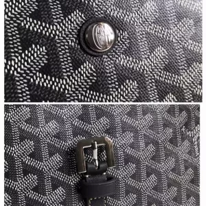 Goyard Capetien MM Messenger Bag - GYB204