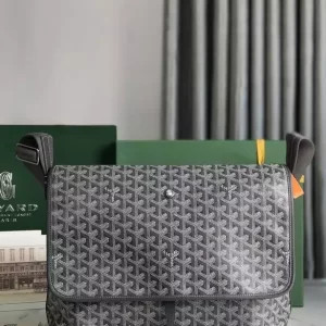 Goyard Capetien MM Messenger Bag - GYB204