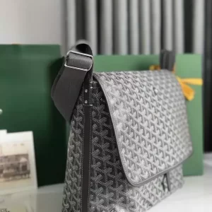 Goyard Capetien MM Messenger Bag - GYB204