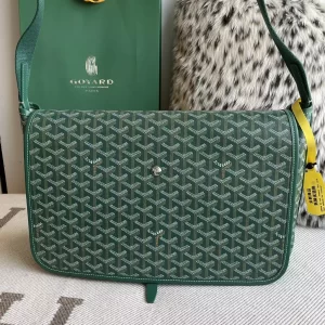 Goyard Capetien MM Messenger Bag - GYB205