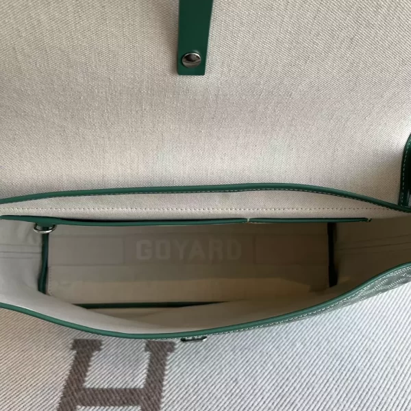 Goyard Capetien MM Messenger Bag - GYB205