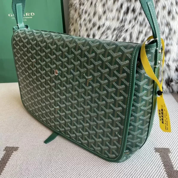 Goyard Capetien MM Messenger Bag - GYB205