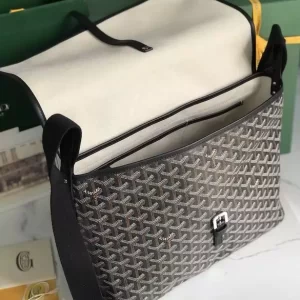 Goyard Capetien MM Messenger Bag - GYB206