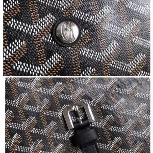 Goyard Capetien MM Messenger Bag - GYB206