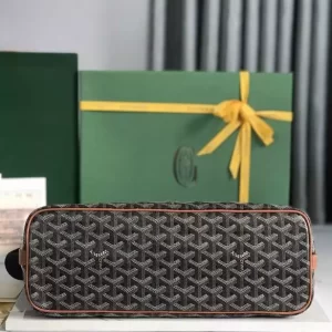 Goyard Capetien MM Messenger Bag - GYB207