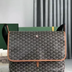 Goyard Capetien MM Messenger Bag - GYB207