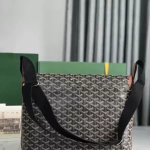 Goyard Capetien MM Messenger Bag - GYB207