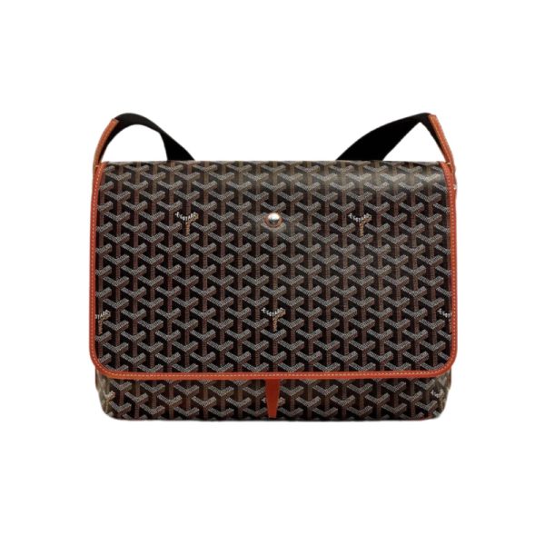 Goyard Capetien MM Messenger Bag - GYB207