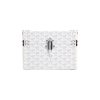 Goyard Cassette Trunk Bag - GYB066