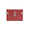 Goyard Cassette Trunk Bag - GYB067