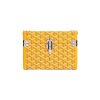 Goyard Cassette Trunk Bag - GYB069