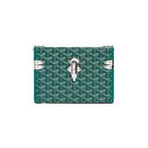 Goyard Cassette Trunk Bag - GYB070