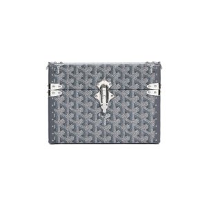 Goyard Cassette Trunk Bag - GYB071