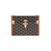 Goyard Cassette Trunk Bag - GYB072