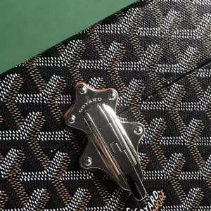 Goyard Cassette Trunk Bag - GYB072