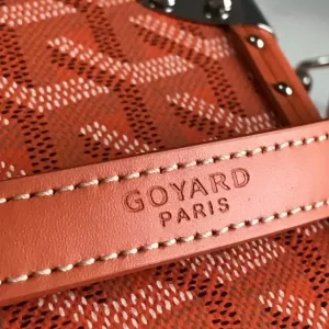 Goyard Cassette Trunk Bag - GYB073